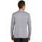 Port & Company® Long Sleeve Performance Men's Tee